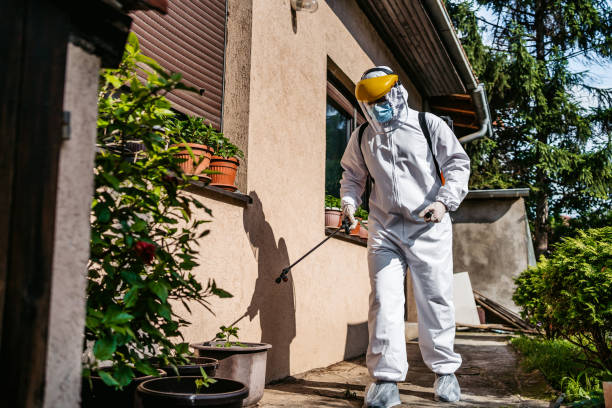  North Barrington, IL Pest Control Pros